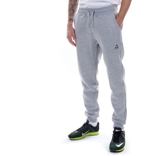 Fischer donja trenerka ESSENTIALS JOGGING-PANTS GREY-MELLE, veličina : XXL slika 1