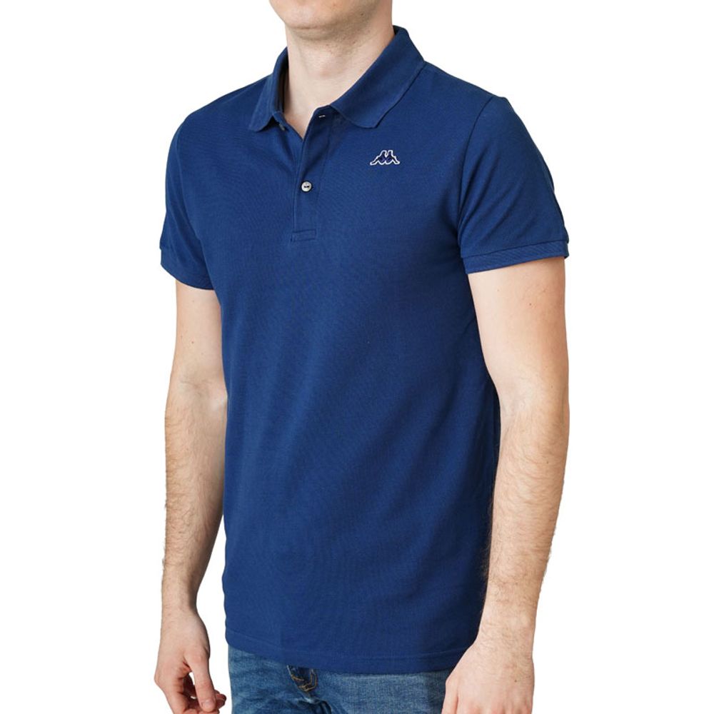 ROBE DI KAPPA MAJICA WILLIAM slika 1