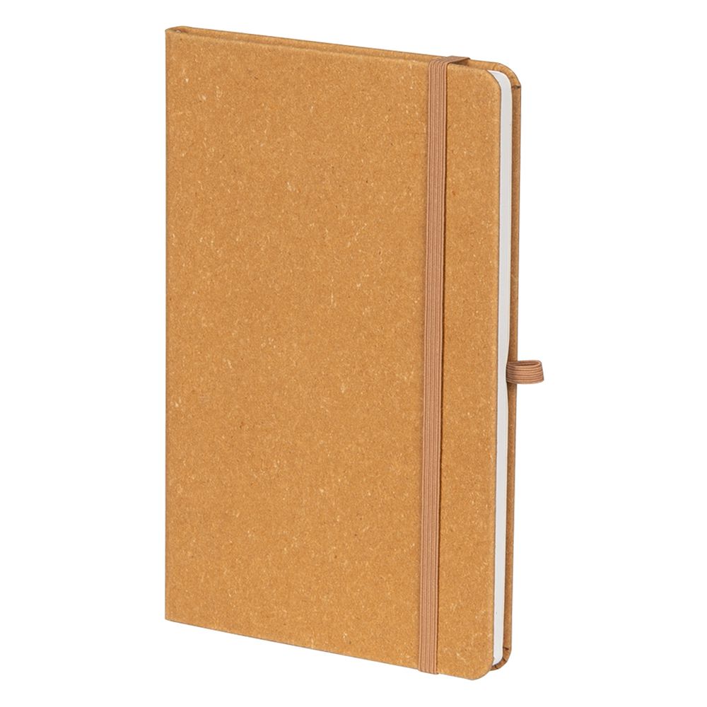 NOMAD,notes A5,bež slika 1