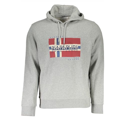 Napapijri Muški Hoodie/Dukserica slika 1