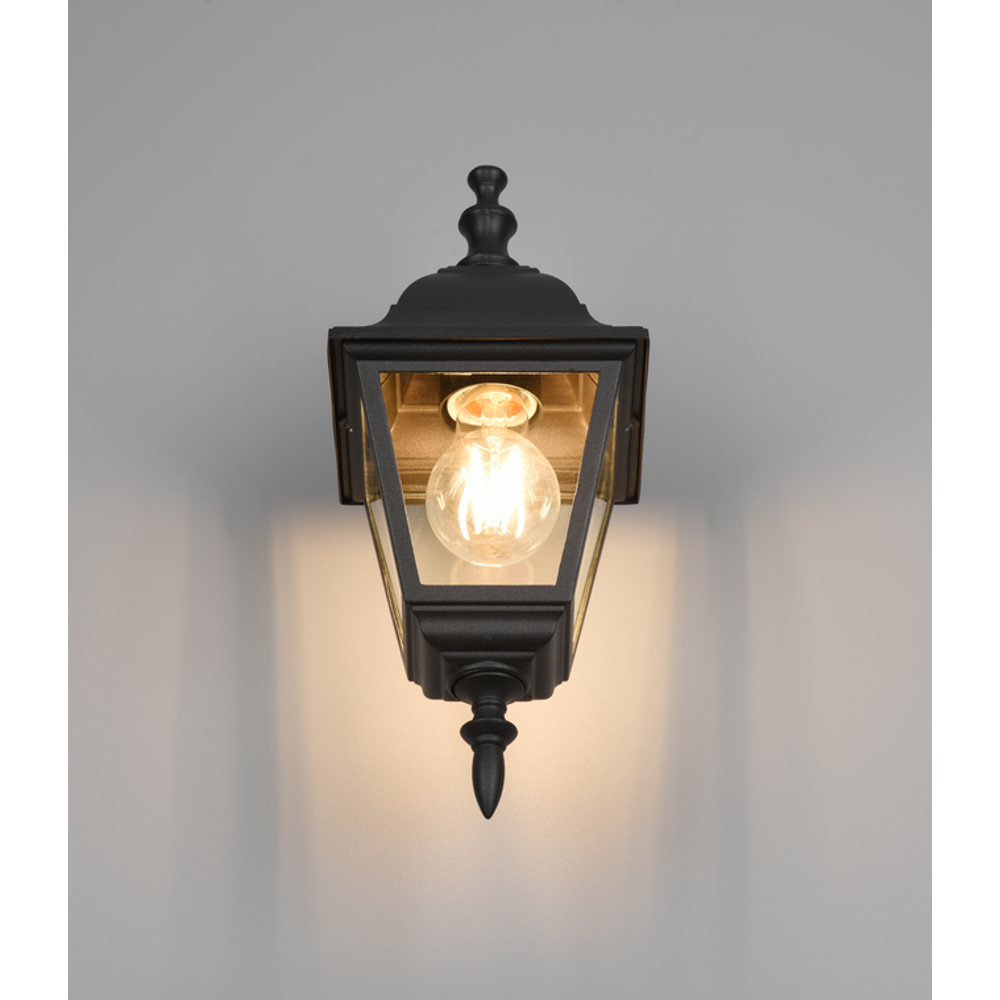 Vanjska zidna lampa Livenza slika 5