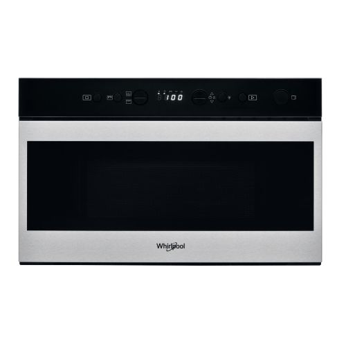 Whirlpool ugradbena mikrovalna pećnica W7 MN840 slika 1