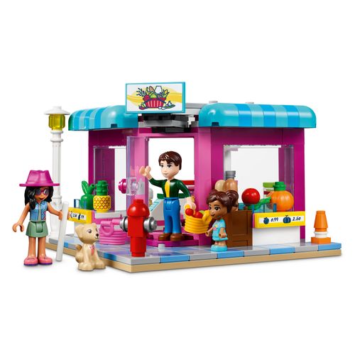 LEGO® FRIENDS 41704 zgrada u glavnoj ulici slika 7