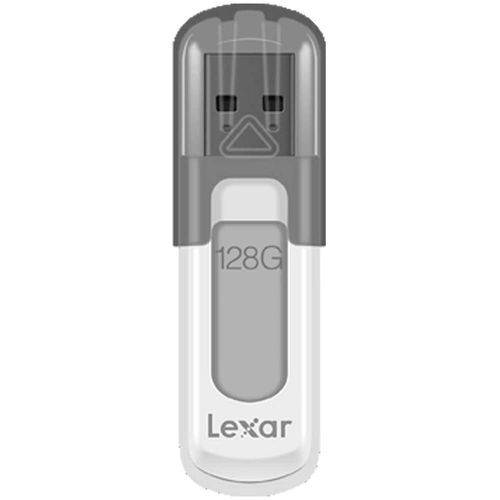 Lexar JumpDrive V100 USB3.0 128GB Flash Drive slika 1