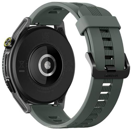 HUAWEI Watch GT3 SE Grey 46mm Pametni sat slika 2