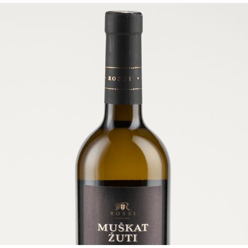 ROSSI YELLOW MUSCAT 2022 slika 2