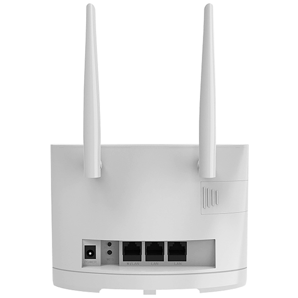 REDLINE Wireless N Router - LTE-12 slika 3