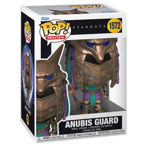 Funko POP figura Stargate Anubis Guard