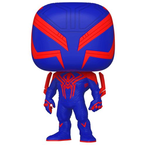 POP figure Marvel Spiderman Across the Spiderverse Spider-Man 2099 slika 2