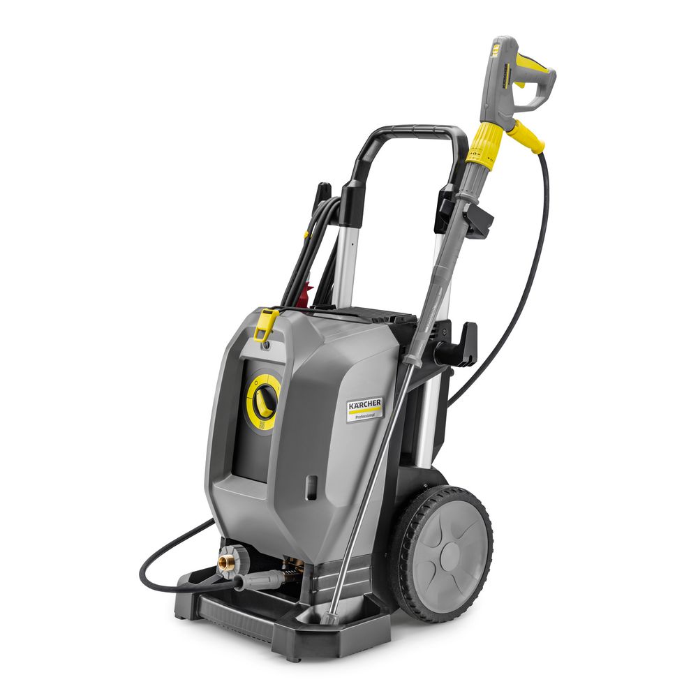 Karcher Visokotlačni perač HD 9/20-4 S slika 1