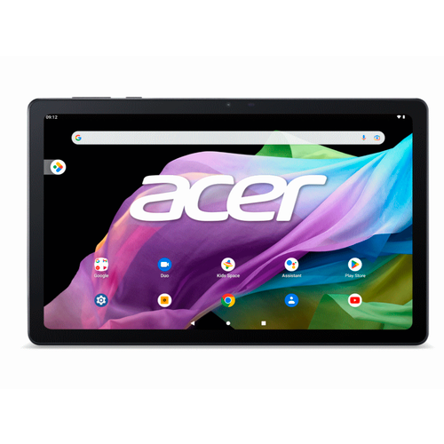 Tablet ACER Iconia P10-11-K9SJ 10.4" 2K IPS OC 2.0 4GB 64GB  5MP 8MP Android 12 alu šasija siva slika 2