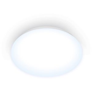 WiZ Adria WiZ Ceiling 17W RD 4000K Dim 871951433807400 LED stropna svjetiljka    12 W bijela