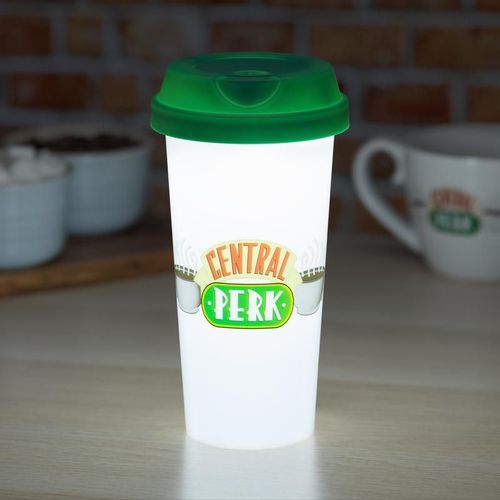 PALADONE CENTRAL PERK CUP LIGHT slika 1