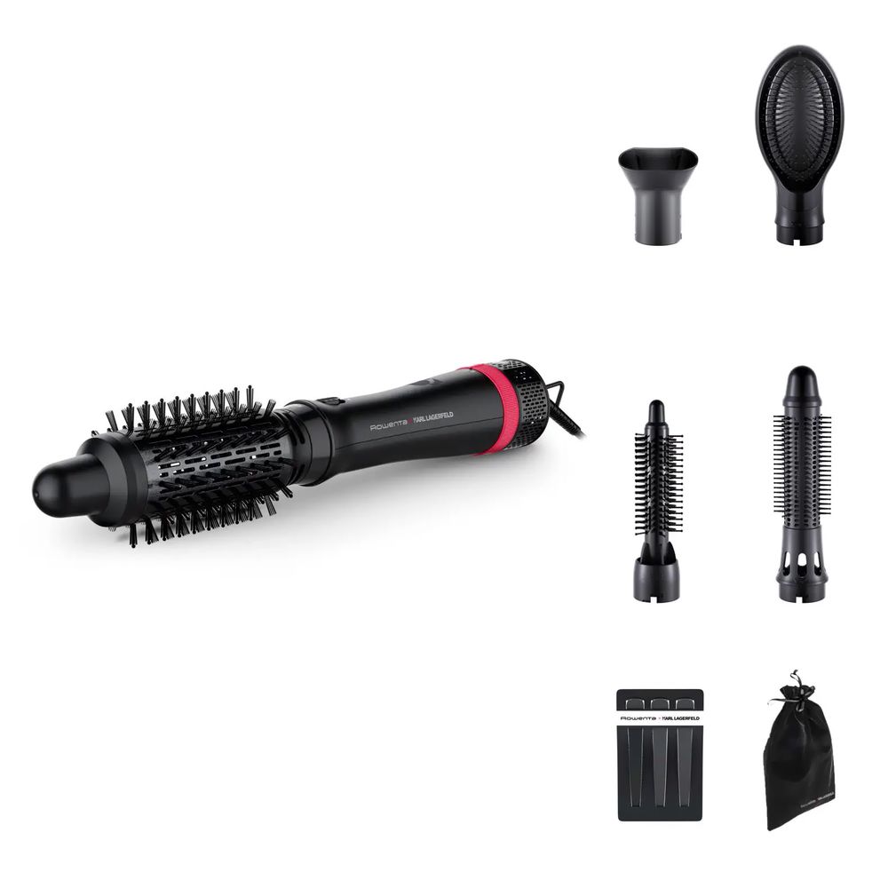 Rowenta Fen četka CF635LF0 slika 1