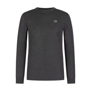 Diel Merino Muški termalni veš 132420-Deep, Grey