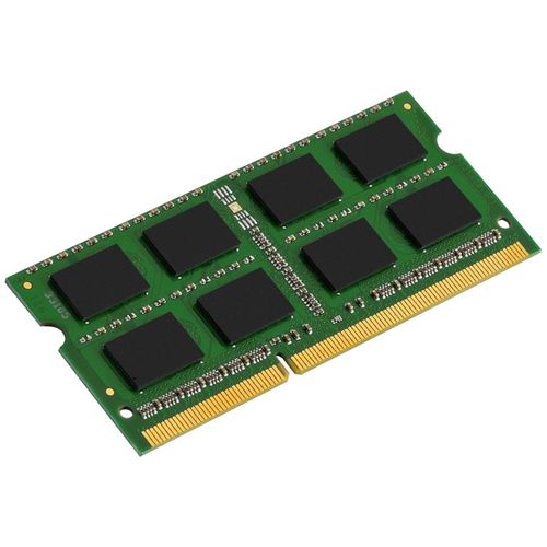 Kingston 8GB 1600MHz DDR3L Non-ECC CL11 SODIMM 1.35V Memorijski Modul slika 1