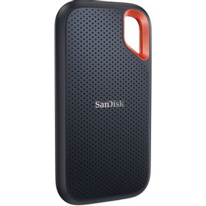 SanDisk Extreme Prijenosni SSD od 2TB - USB 3.2 Gen 2