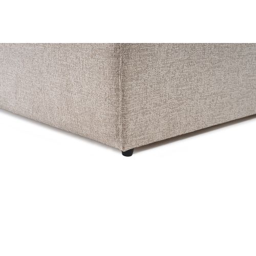 Atelier Del Sofa Naslonjač, Lora 1R - Mocha slika 7