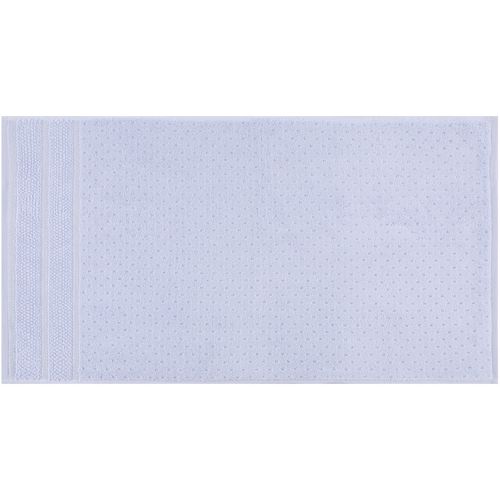 Colourful Cotton Set ručnika za brisanje ruku (2 komada), Arella - Light Blue slika 5