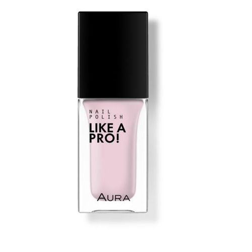 AURA Like a PRO! lak za nokte 129 Creamy Nude slika 1