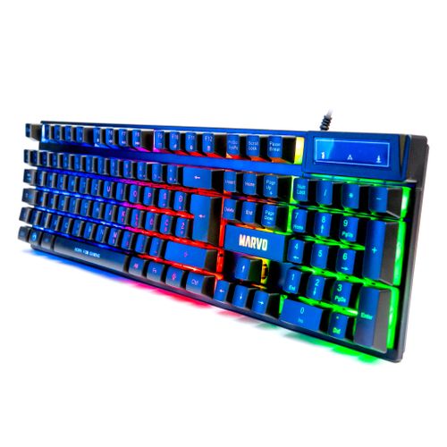 MARVO CM409 4-u-1 Gaming Komplet slika 10