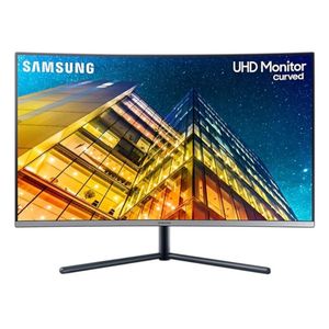 32'' 4K Zakrivljeni Moni UR59C 32"