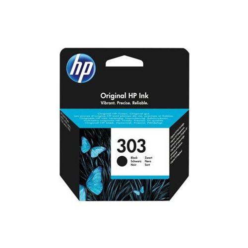 SUP INK HP T6N02AE (no. 303) slika 1