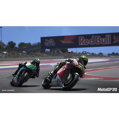 PC MOTOGP 20 slika 21