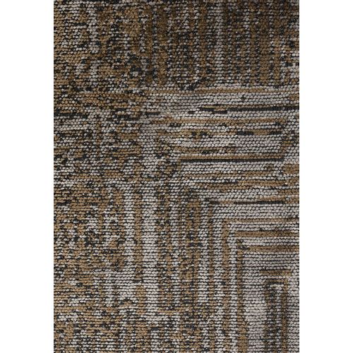 Tepih SICILY LIGHT BROWN, 240 x 340 cm slika 5