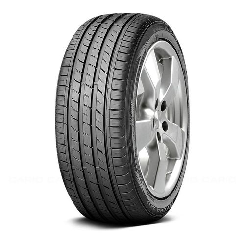 205/45R17 88V NEXEN N Fera SU1 XL -AKCIJA stari DOT (-19) 3 kom, slika 1