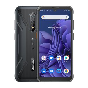 BLACKVIEW BV5200 PRO CRNI 4/64GB