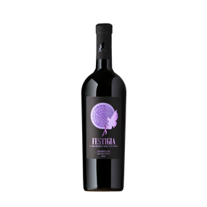 Vina Laguna Cabernet Sauvignon vrh Festigia 0,75l