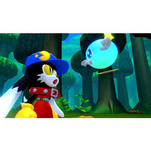 Klonoa Phantasy Reverie Series (Playstation 4) slika 3