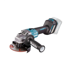 XGT Makita 40V - Akumulatorska kutna brusilica 40 V, 125mm GA023GZ