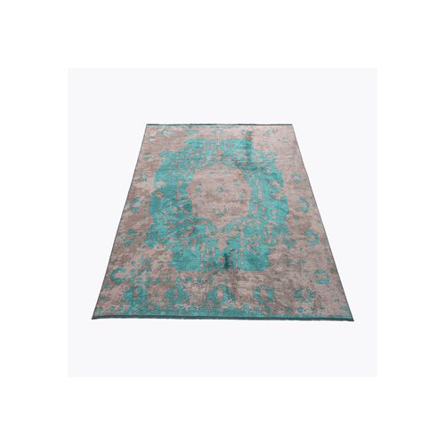 Tepih POND TURQUOISE, 160 x 230 cm slika 6