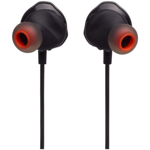 JBL QUANTUM 50 BLACK JBL gaming žičane slušalice In-ear 3,5mm slika 4