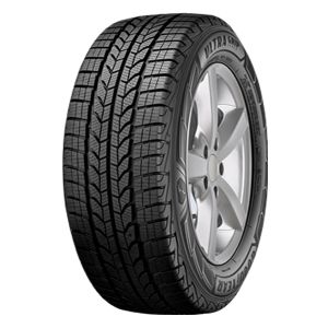 Goodyear 215/60R17C UG CARGO 109/107T Stari DOT Zimska