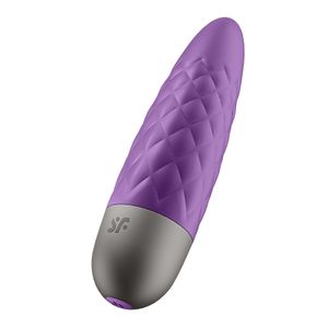 Ultra Power Bullet 5 Satisfyer 