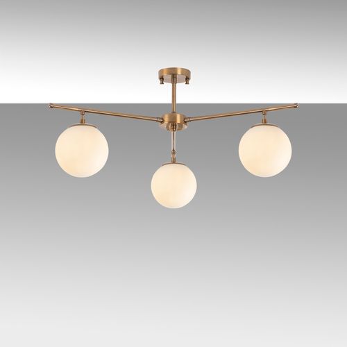 Atmaca - 10260 Vintage Chandelier slika 3