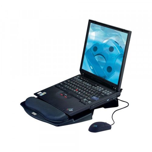 Postolje za laptop Aidata NS002B RP slika 4