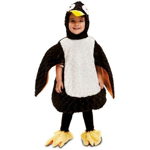 Svečana odjeća za djecu My Other Me Pingvin (3 Dijelovi) 3-4 Godine slika 1