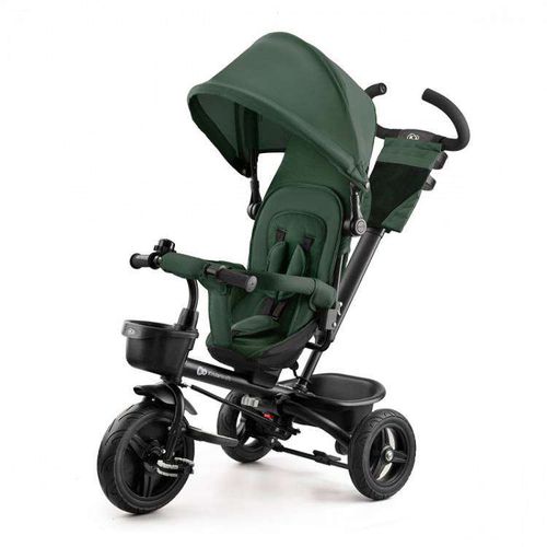 Kinderkraft Tricikl  Aveo Mystic Green slika 1