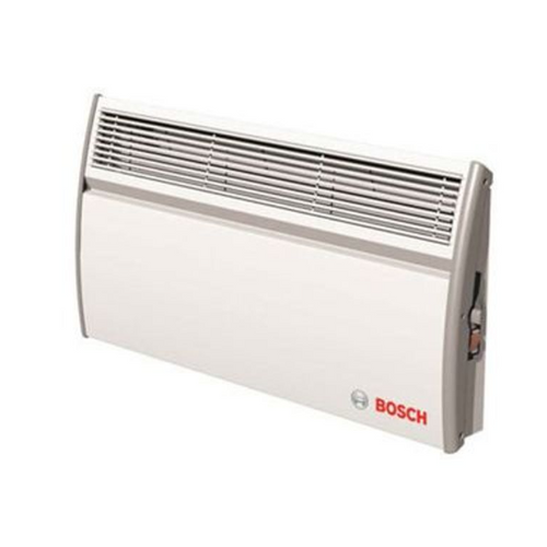 Bosch EC25001WI električni panelni radijator, 2500W slika 1