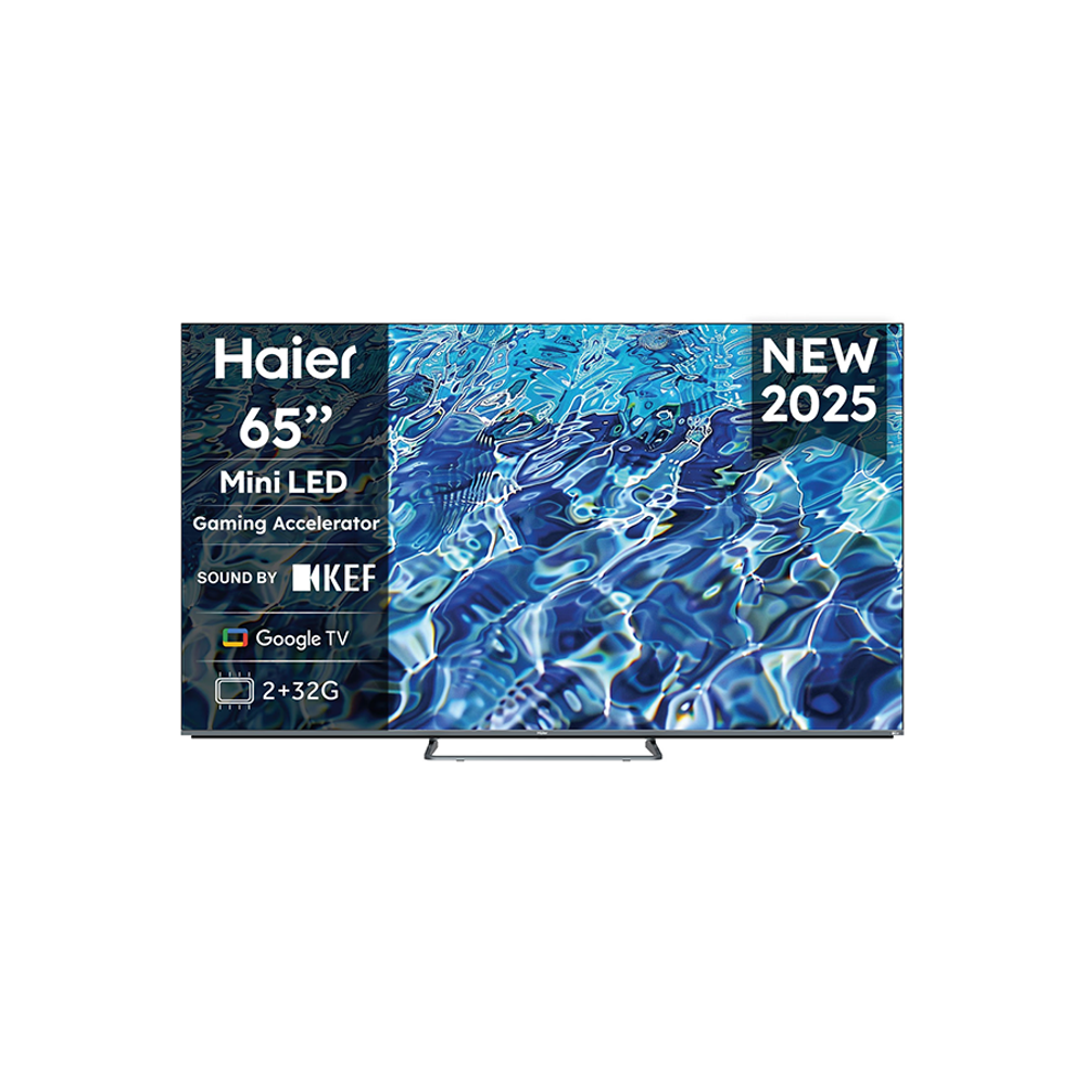 Haier Televizor MiniLED H65M80FUX / 65" slika 1