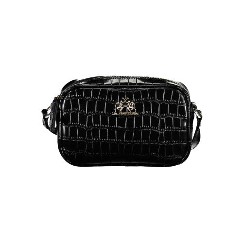 LA MARTINA BLACK WOMEN'S BAG slika 1