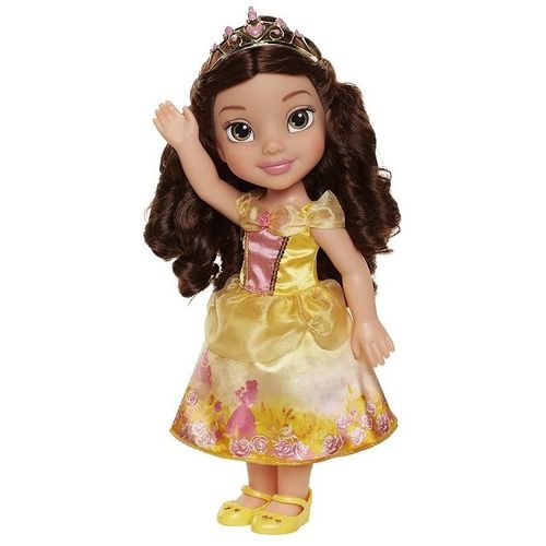 Lutka Disney Bella princess slika 2