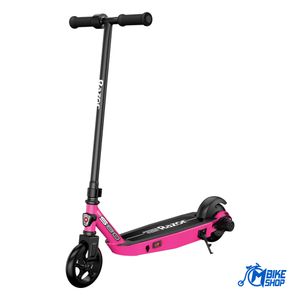 Razor Dječiji električni romobil Kids Power Core S80 Pink