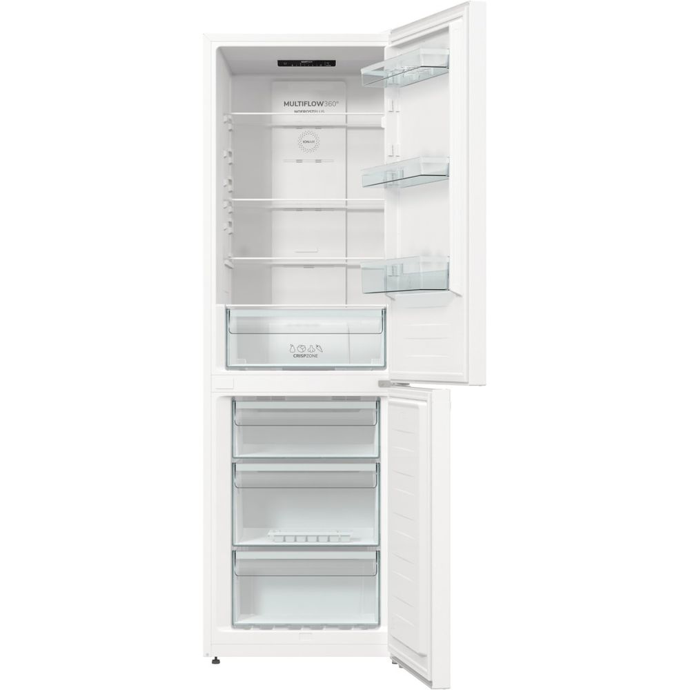 Gorenje Kombinovani Frižider NRK619EEW4 slika 2
