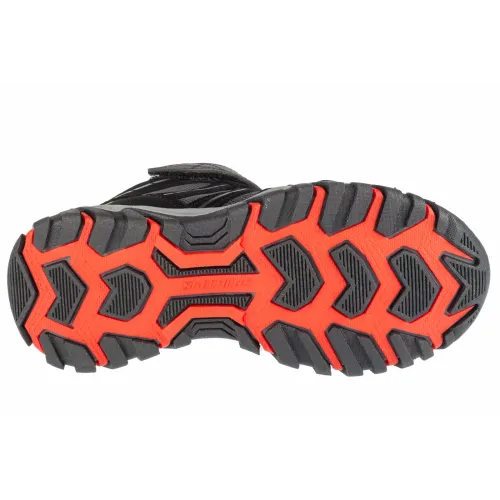 Skechers rugged ranger - storm trail 406412l-bkrd slika 4