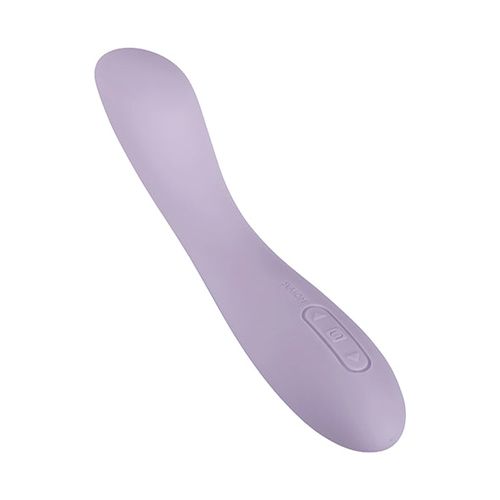 Svakom Amy 2 G-Spot &amp; Clitoral vibrator slika 10